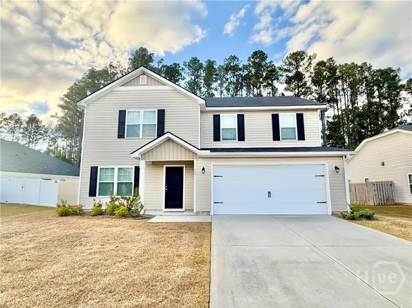 237 Cromer Street, Savannah, GA 31407