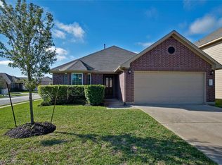 3514 Tulip Trace Dr, Spring, TX 77386