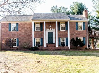 2476 Crockett Rd, Forest, VA 24551