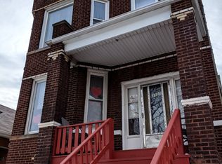 4833 W Montana St, Chicago, IL 60639