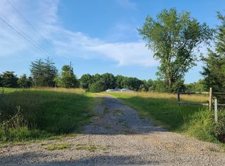 2237 Banton Shop Rd, Dillwyn, VA 23936