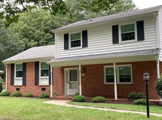 10616 Lambeth Rd, Glen Allen, VA 23060