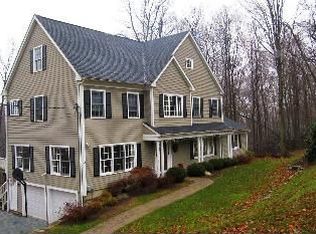 101 Grandview Dr, Ridgefield, CT 06877