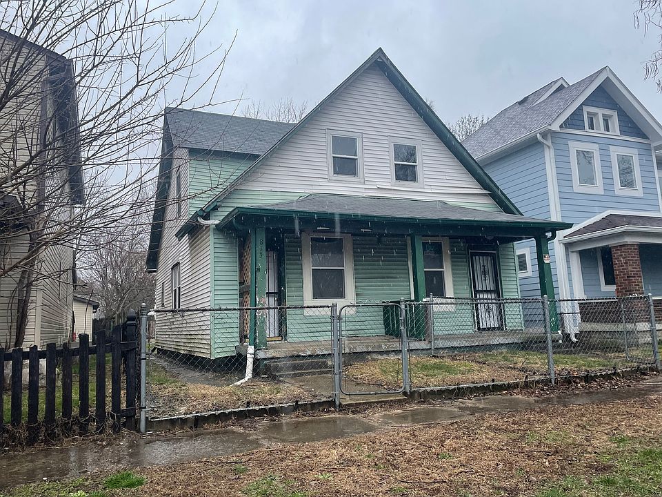 1st image of 813 Villa Ave