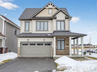 25 Rochester Dr, Barrie, ON L9J0V9