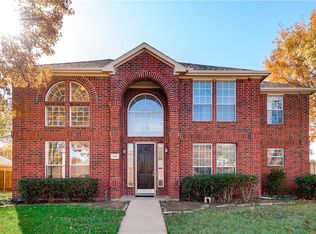 720 Rolling Hills Dr, Allen, TX 75002