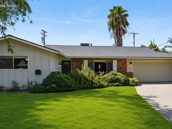 1307 E Loftus Lane, Fresno, CA 93710