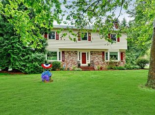 23 Oak Lynn Dr, Columbus, NJ 08022