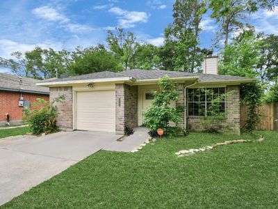 8106 Claiborne St, Houston, TX, 77078