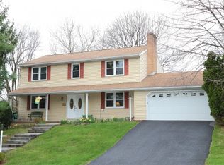 3612 Alberta Ave, Mechanicsburg, PA 17050