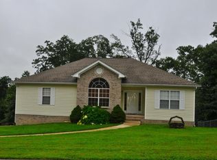 6436 Vinings Ln, Ooltewah, TN 37363