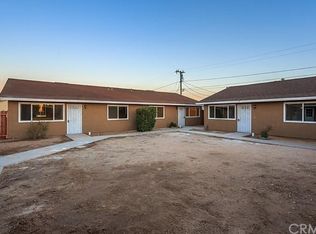 20970 Pahute Rd, Apple Valley, CA 92308