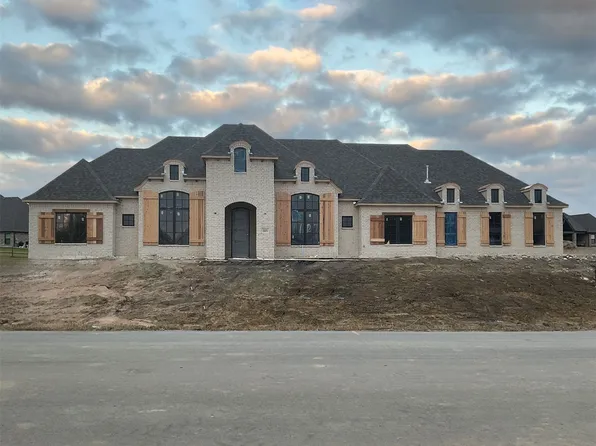 11271 S 220th East Ave, Broken Arrow, OK 74014