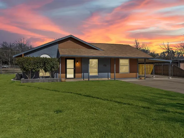 119 Kessler Dr, Granbury, TX 76048