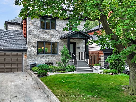 2nd image of 52 Glenaden Ave E