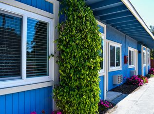 Westfall Village, Fallbrook, CA 92028