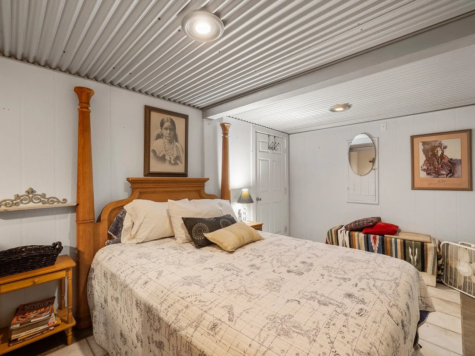 1 bed, 1.0 bath, 1200 sqft, $1,400 — Photo 4