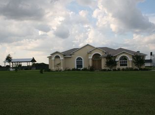39925 Townsend Rd, Dade City, FL 33525