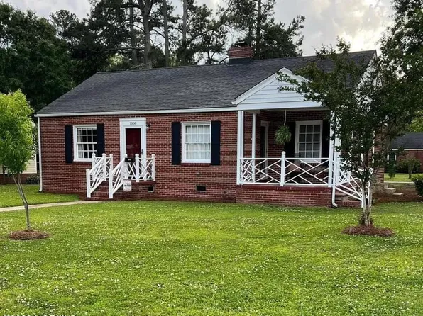 1008 Cherry Street, Tarboro, NC 27886