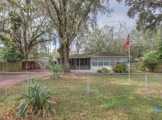 1003 N Wills St, Plant City, FL 33563