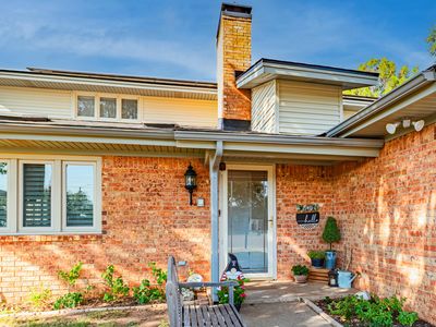 5203 89th St, Lubbock, TX, 79424