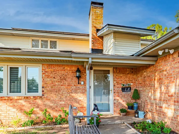 5203 89th St, Lubbock, TX 79424