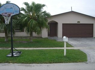11810 NW 31st St, Sunrise, FL 33323
