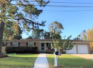 717 Nagel Dr, Pensacola, FL 32503