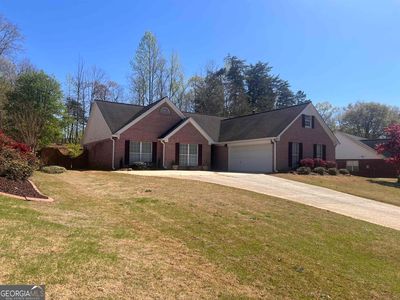 6367 Marble Head Dr, Flowery Branch, GA, 30542
