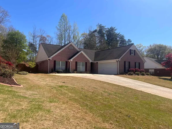 6367 Marble Head Dr, Flowery Branch, GA 30542
