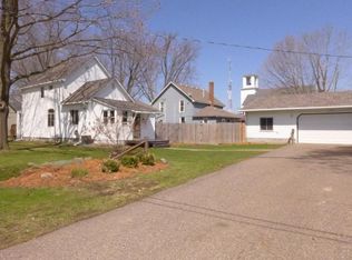 180 S Plum St, Ellsworth, WI 54011