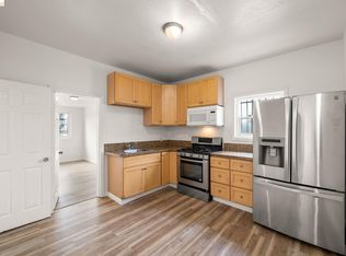 400 Bissell Ave, Richmond, CA 94801