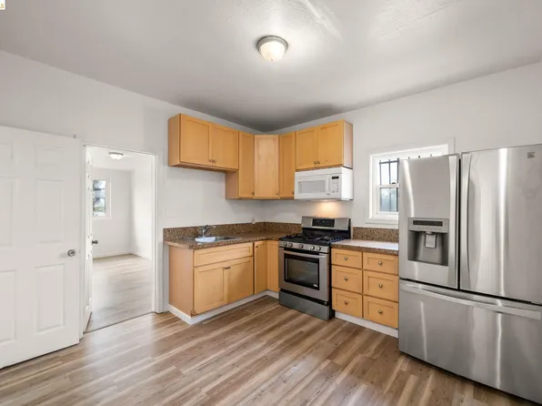 400 Bissell Ave, Richmond, CA 94801