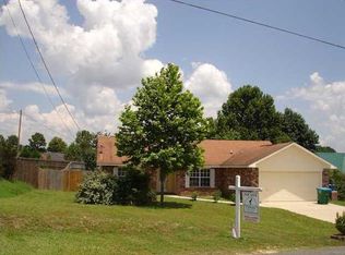 1214 Lexie Dr, Crestview, FL 32536