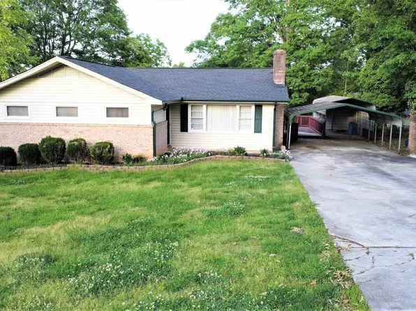 123 Marlboro Dr, Greenville, SC 29605