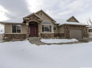 2387 W 850 N, Layton, UT 84041