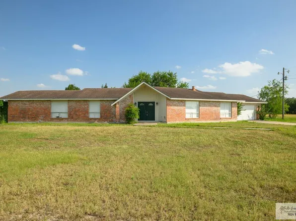 15220 Wilson Rd, Harlingen, TX 78552
