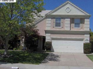 505 Eaker Way, Antioch, CA