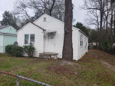 5134 Delta St, Charleston, SC, 29406
