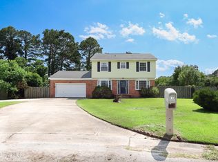 113 Ronny Court, Jacksonville, NC 28546