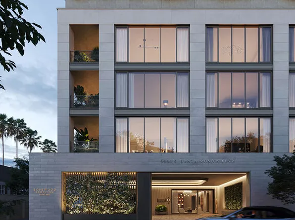 9900 S Santa Monica Blvd #Phe, Beverly Hills, CA 90212