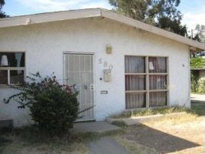 580 Joey Ave, El Cajon, CA, 92020