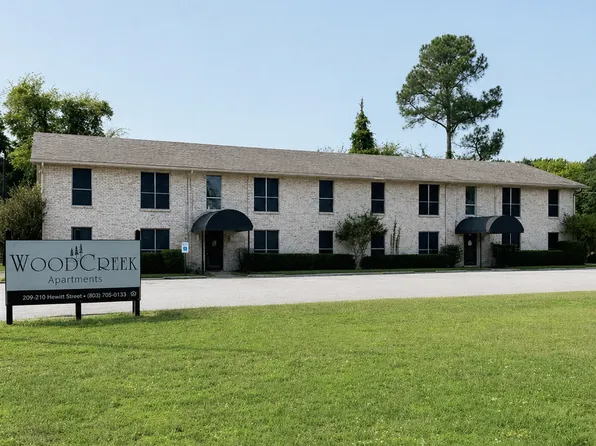 209 Hawaii St APT 204, Van, TX 75790