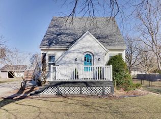 1035 Maple Ave, Minonk, IL 61760