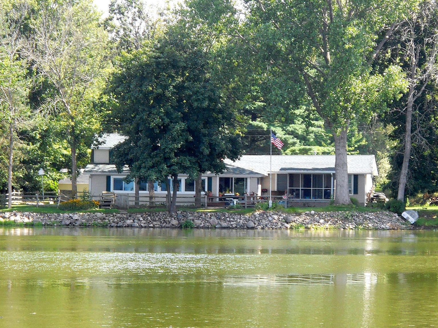 5029 Thornapple Lake Rd, Nashville, MI 49073 Zillow