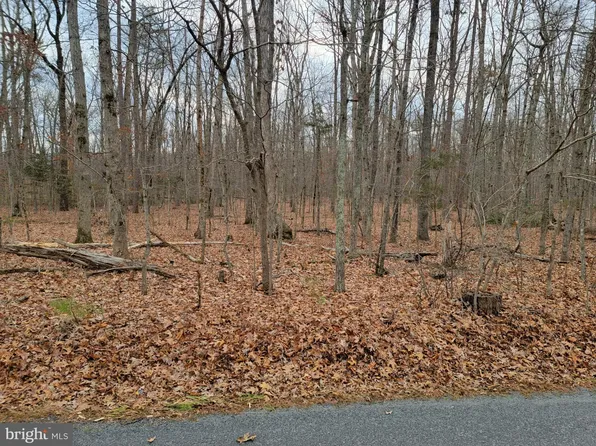 Hamm Rd, Barboursville, VA 22923