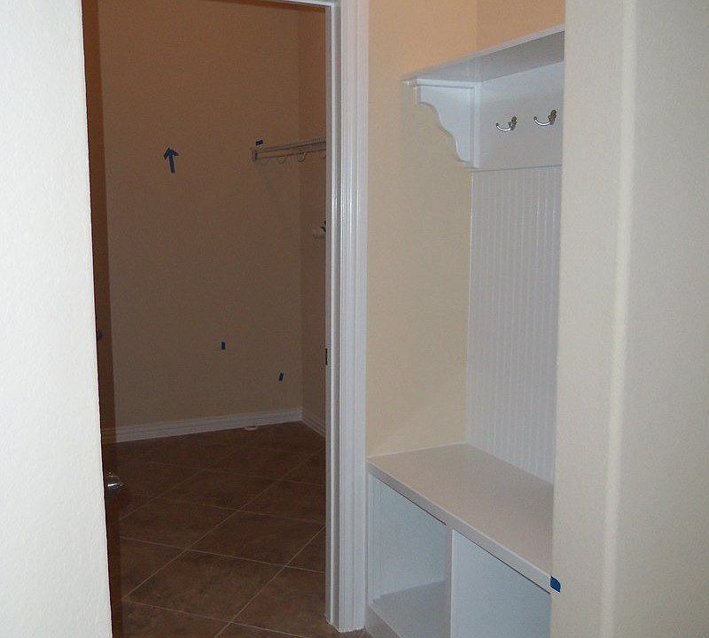 David Weekley Homes Inventory Photo
