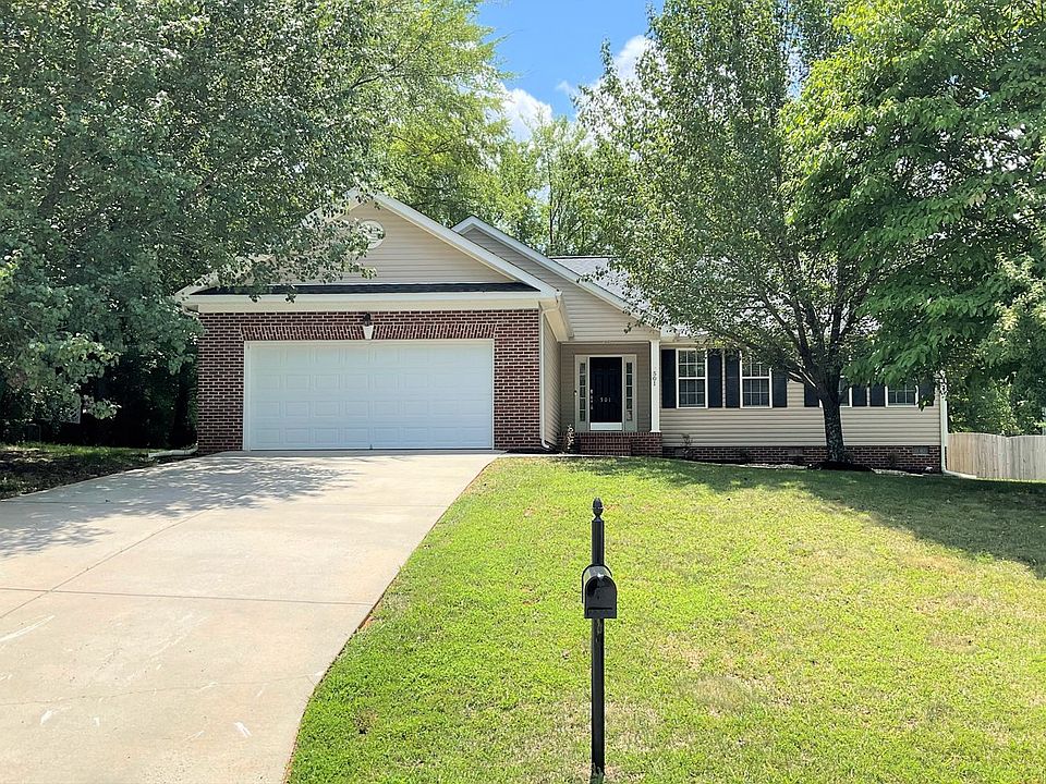 1st image of 501 N Timbergate Dr