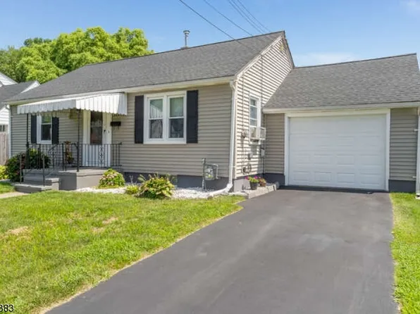 283 Firth St, Phillipsburg Town, NJ 08865