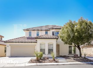 5309 Spicebush St, North Las Vegas, NV 89081